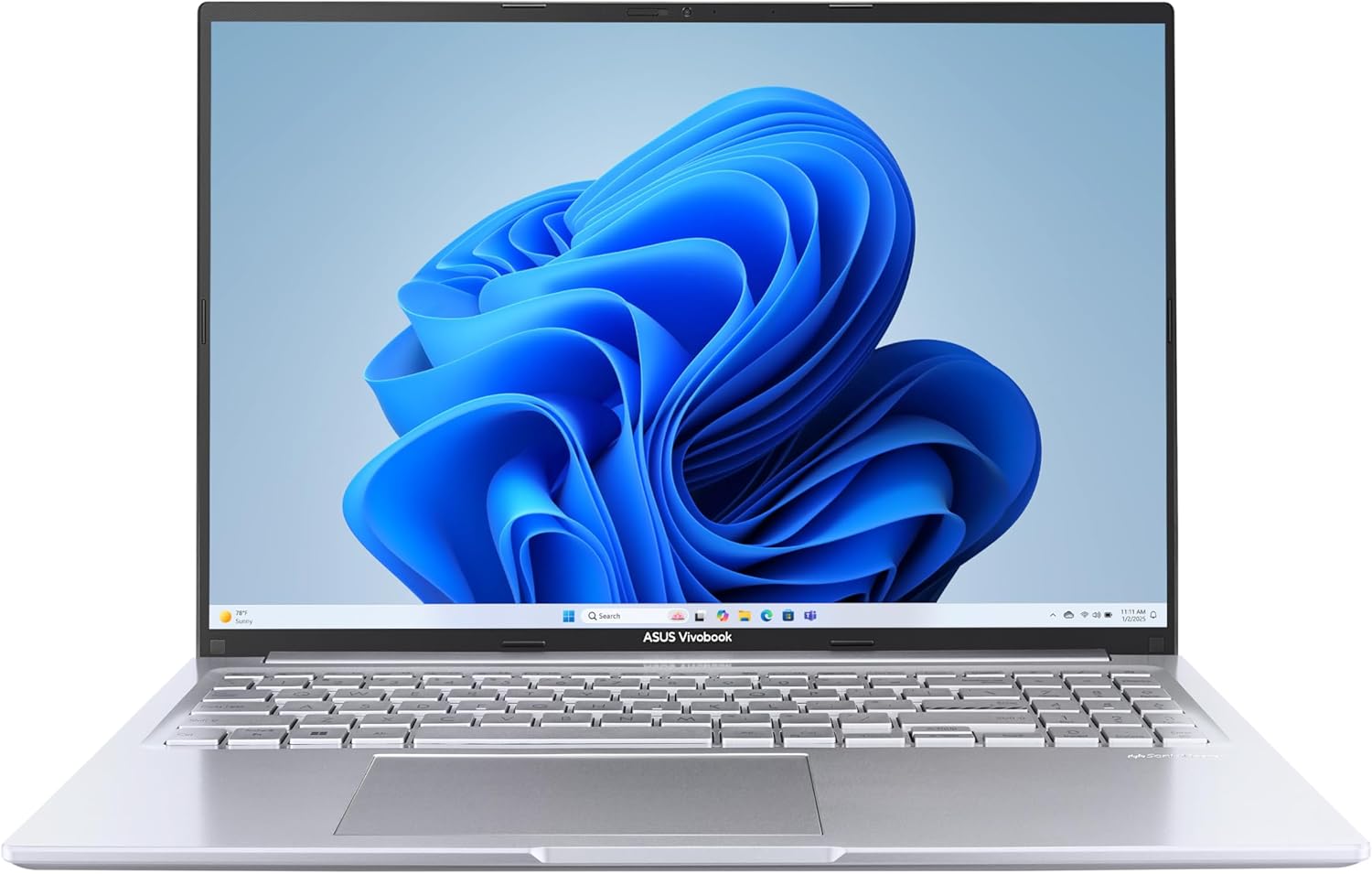 ASUS Vivobook 16 X1605VA