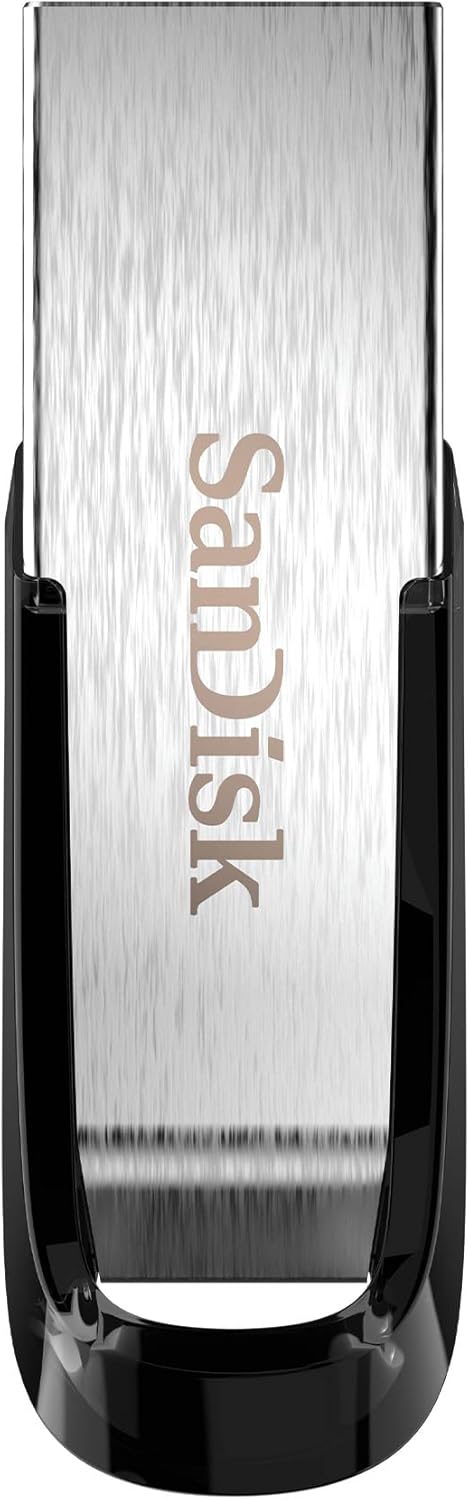 SANDISK Ultra Flair USB Type-A Flash Drive